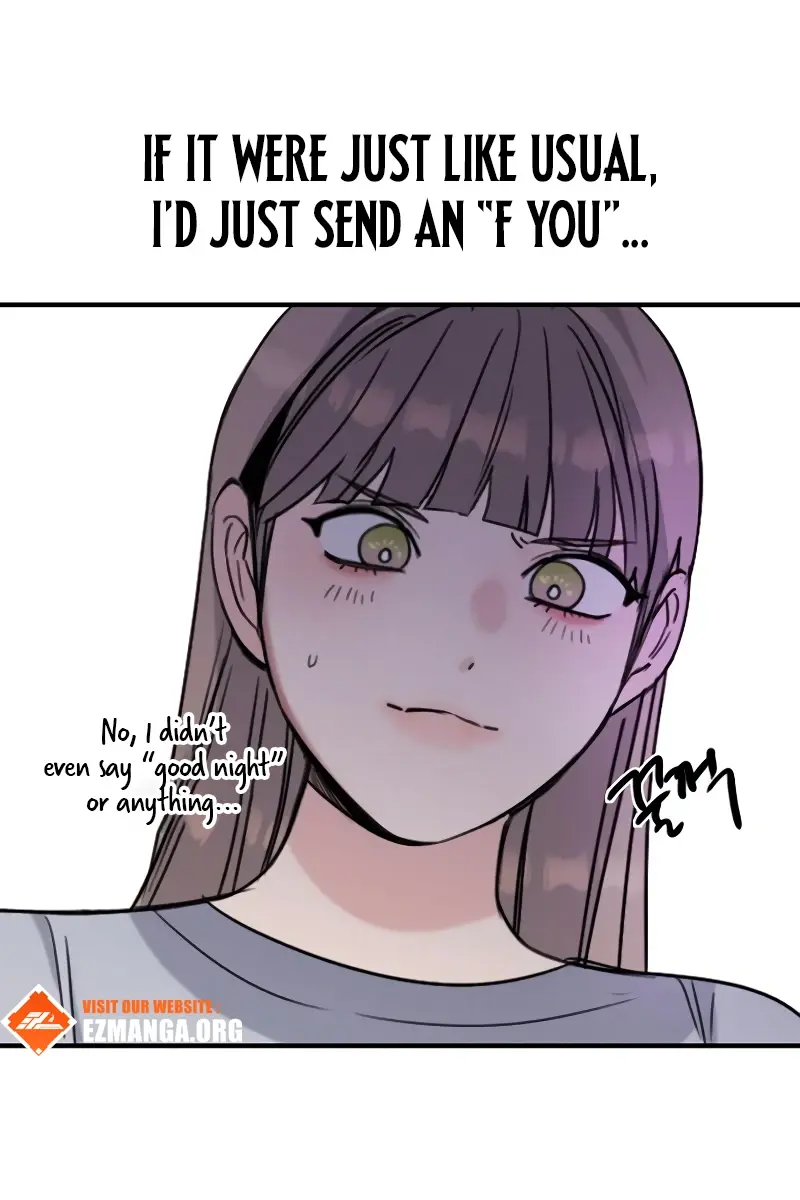 I'm Fine, Thank You, and You? Chapter 37 Page 105
