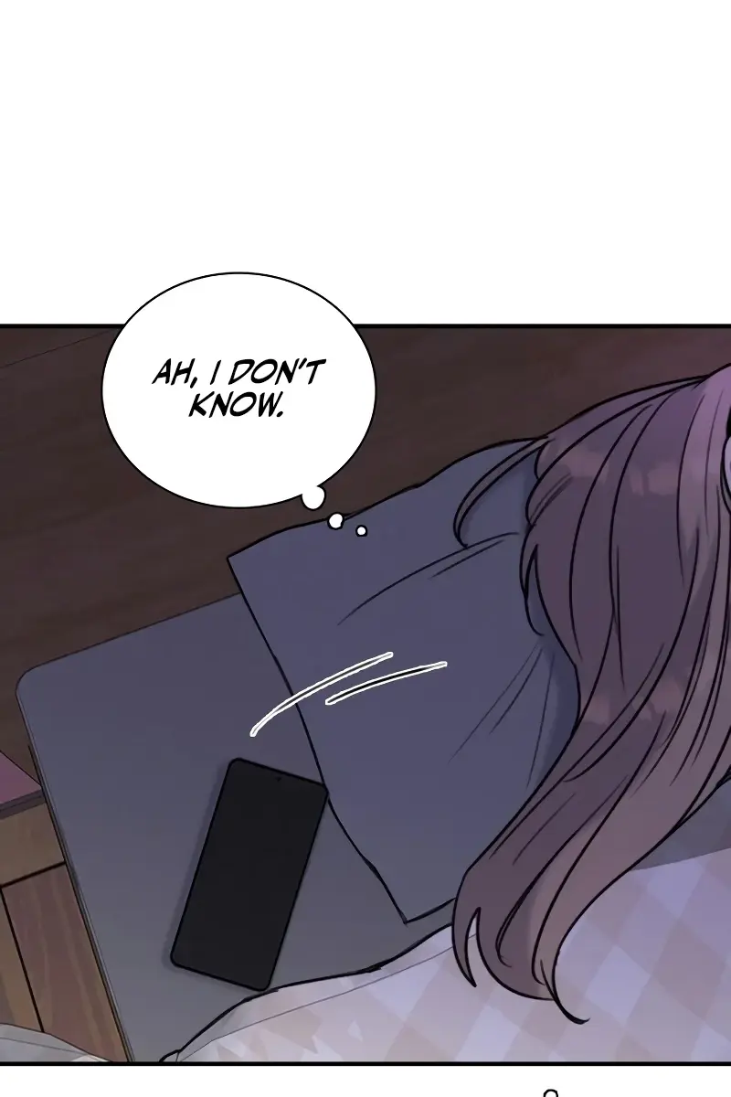 I'm Fine, Thank You, and You? Chapter 37 Page 107