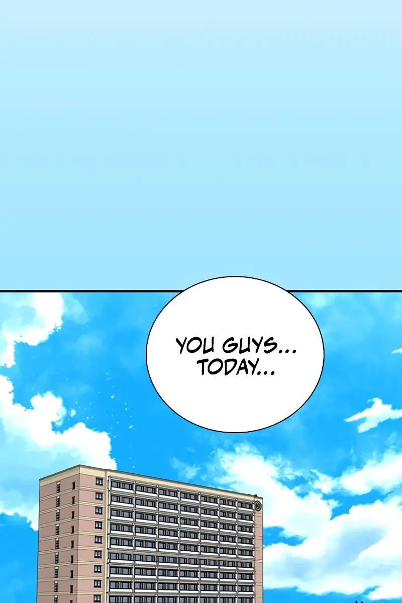 I'm Fine, Thank You, and You? Chapter 37 Page 121