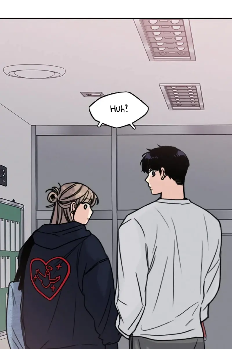 I'm Fine, Thank You, and You? Chapter 37 Page 123