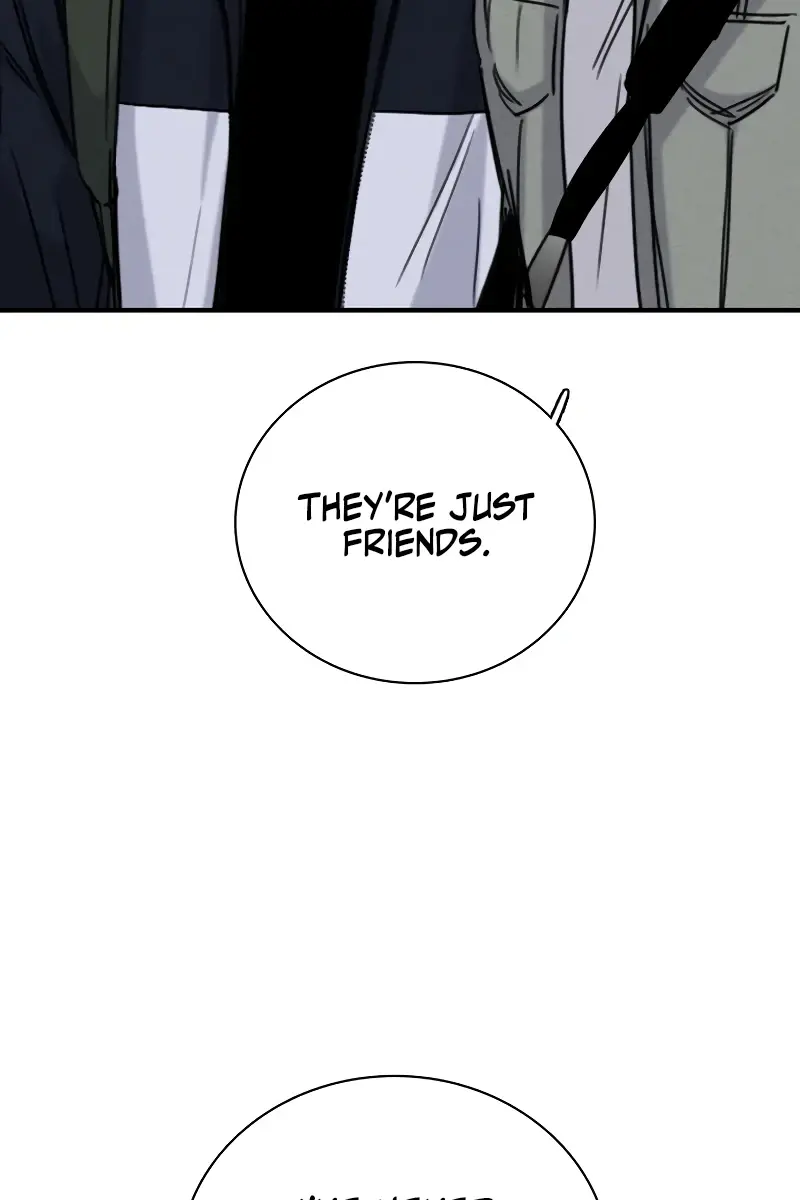 I'm Fine, Thank You, and You? Chapter 37 Page 128