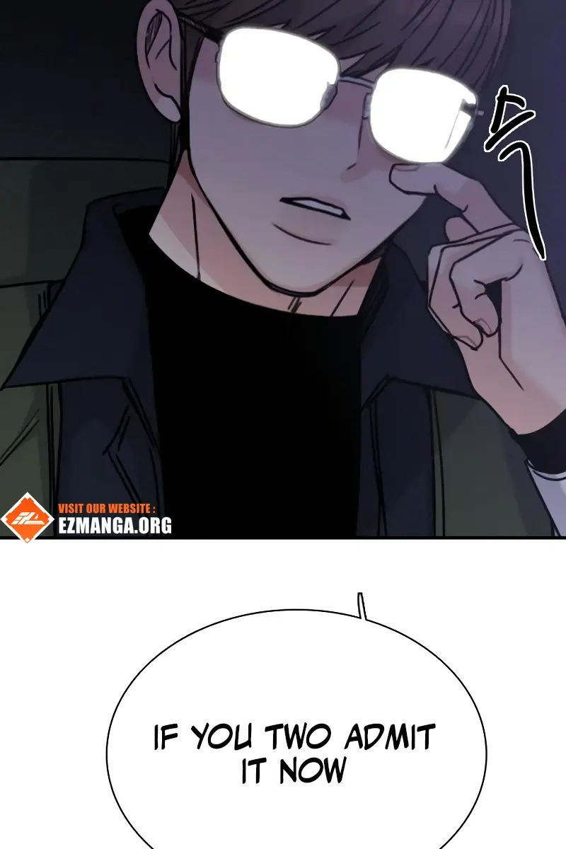 I'm Fine, Thank You, and You? Chapter 37 Page 130