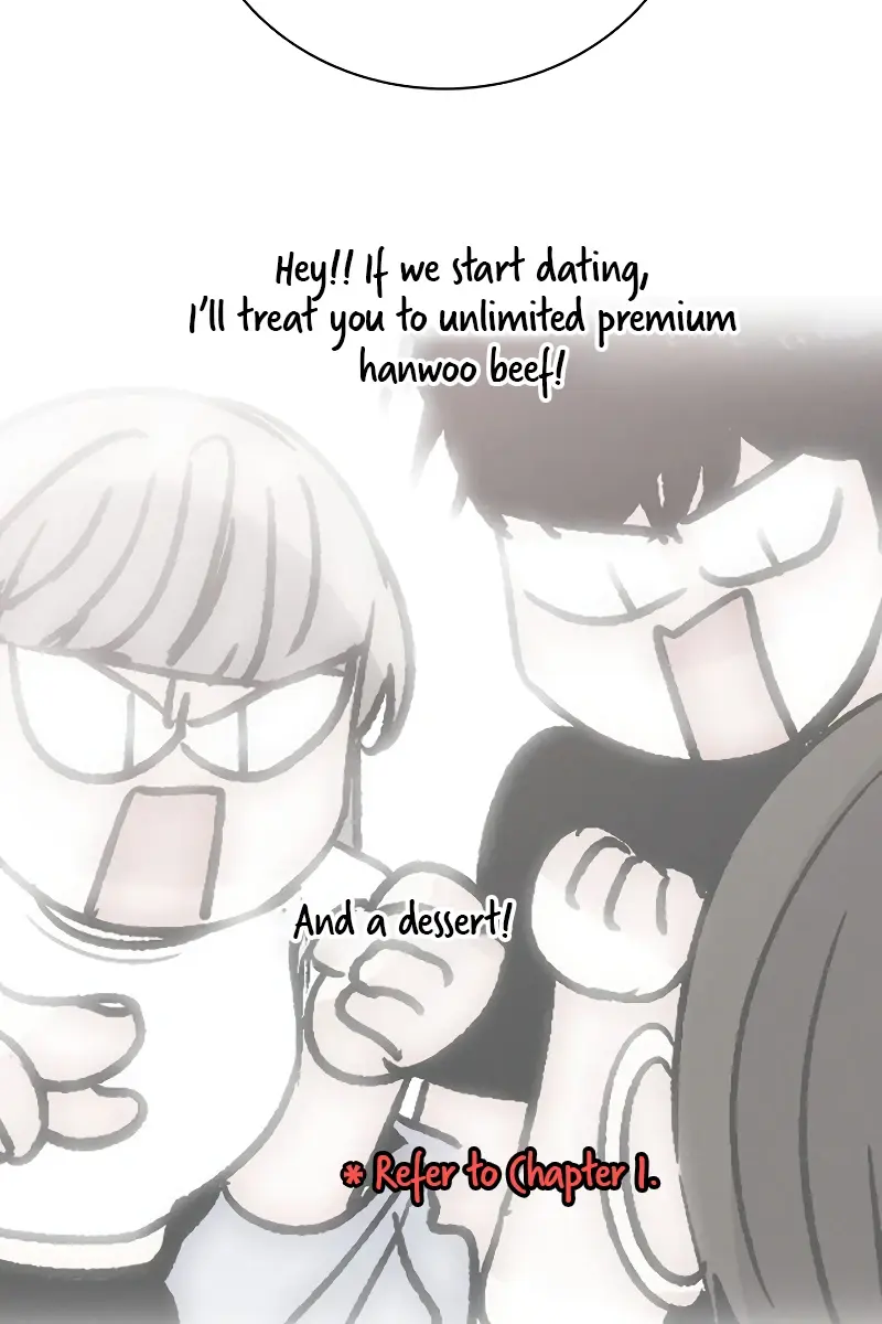 I'm Fine, Thank You, and You? Chapter 37 Page 132