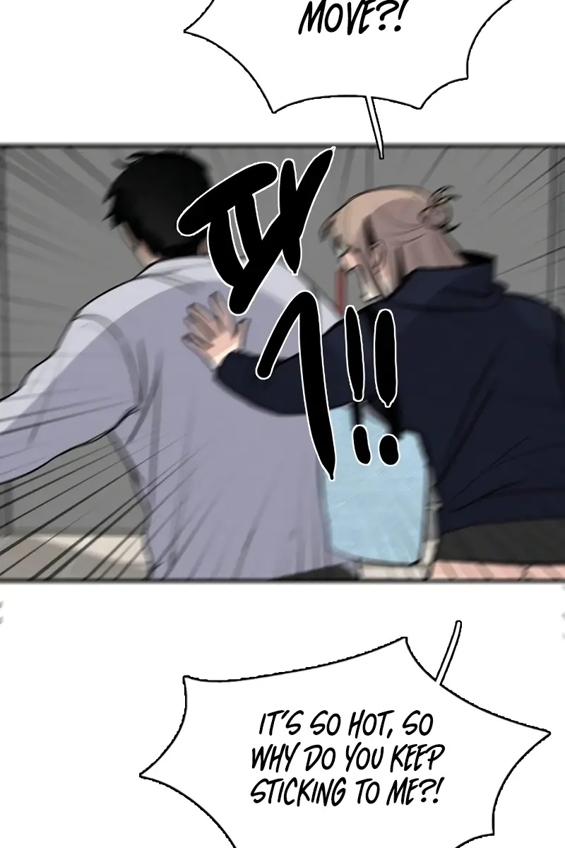 I'm Fine, Thank You, and You? Chapter 37 Page 134