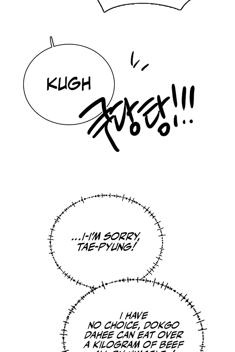 I'm Fine, Thank You, and You? Chapter 37 Page 135