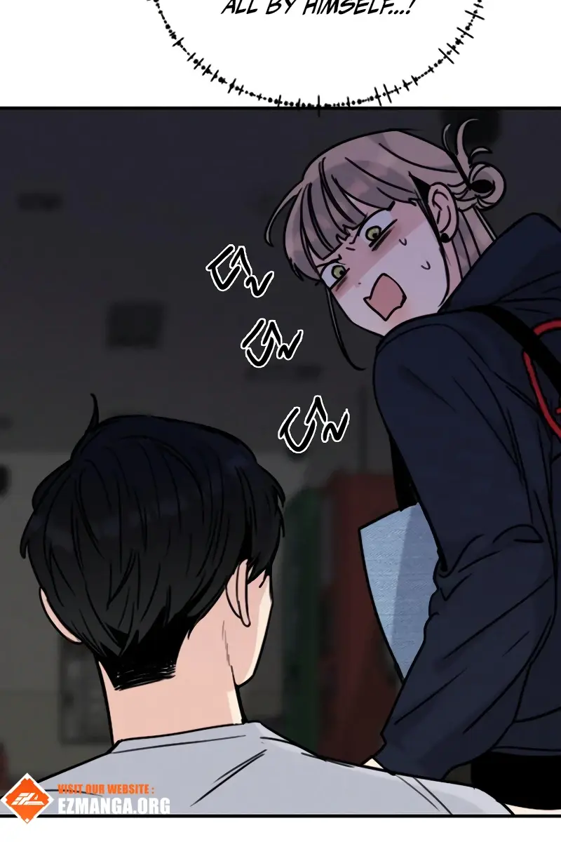 I'm Fine, Thank You, and You? Chapter 37 Page 136