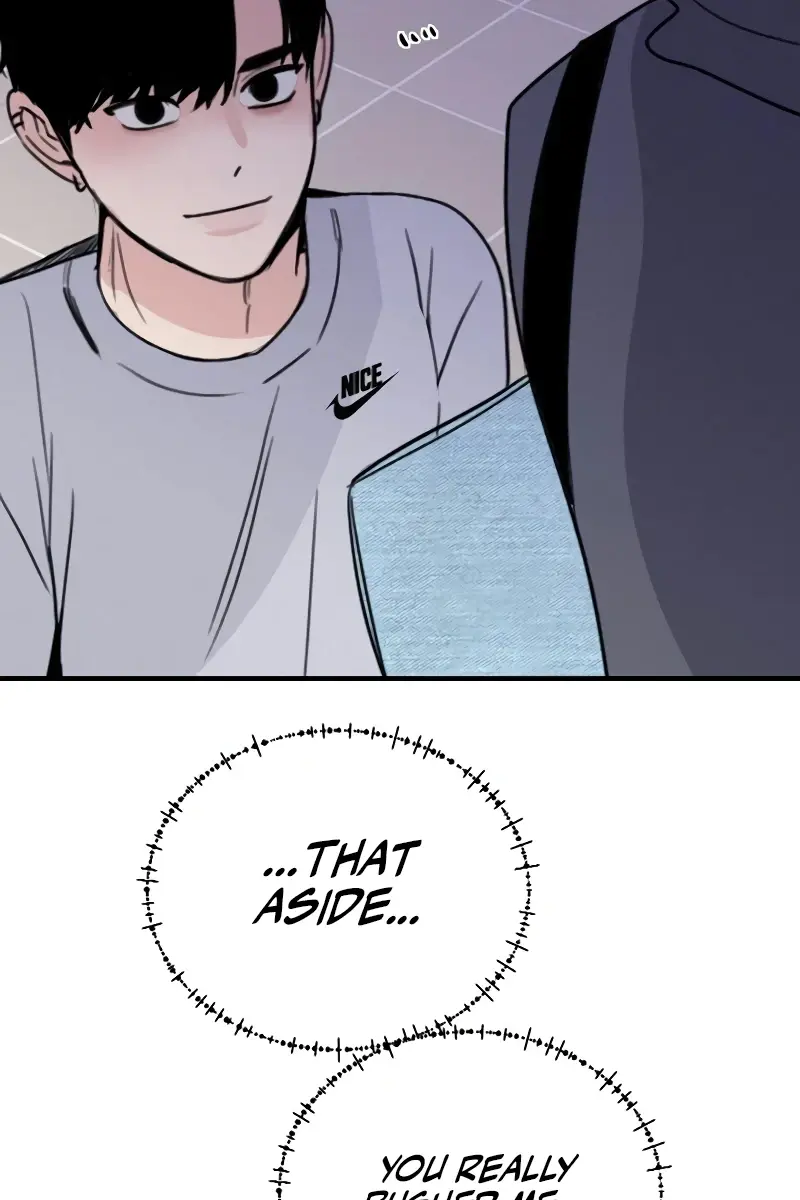 I'm Fine, Thank You, and You? Chapter 37 Page 138