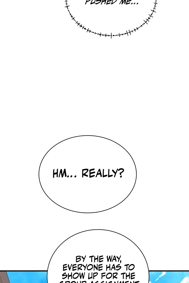I'm Fine, Thank You, and You? Chapter 37 Page 139