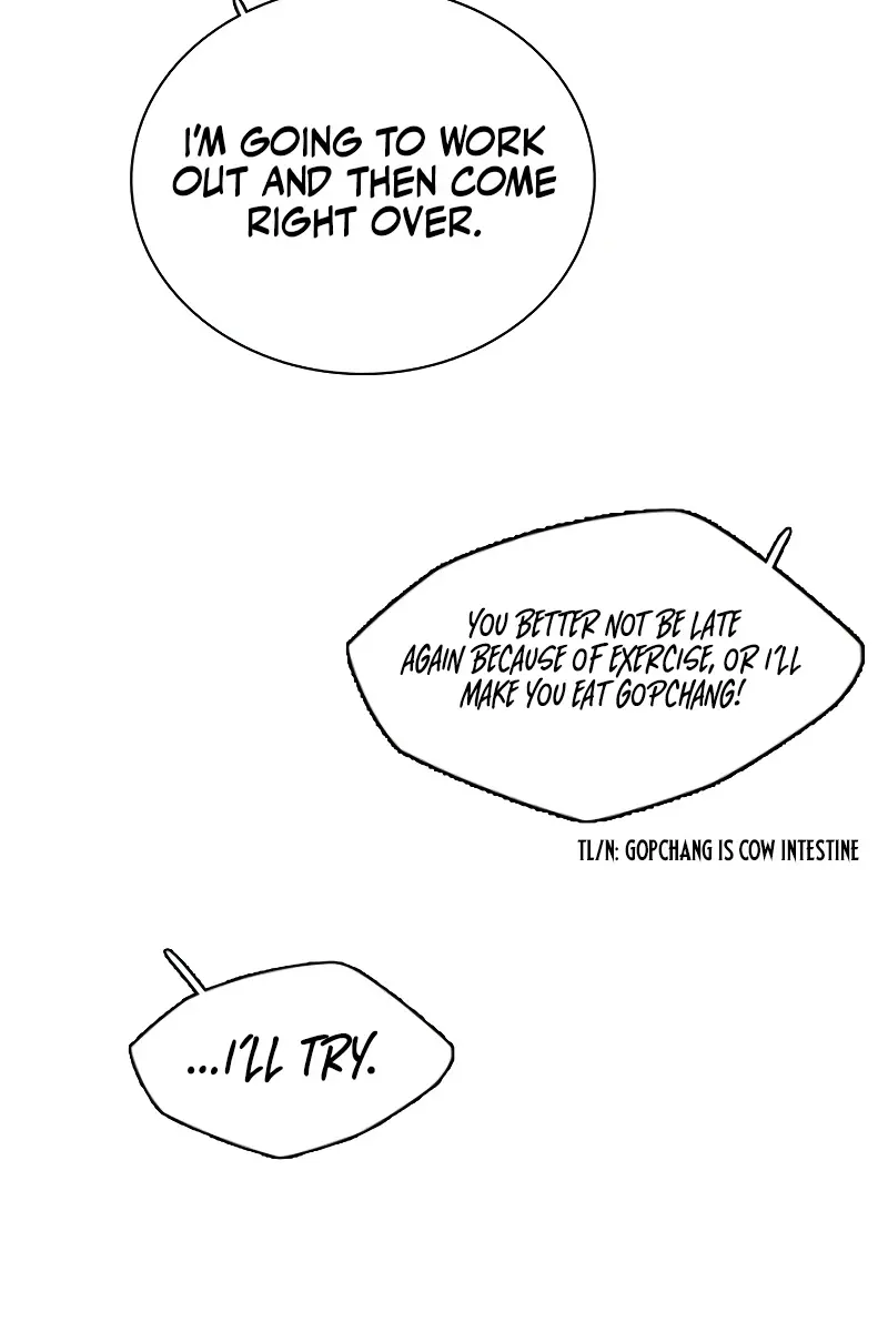 I'm Fine, Thank You, and You? Chapter 37 Page 141
