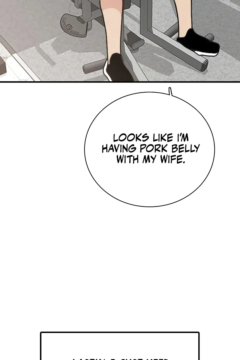 I'm Fine, Thank You, and You? Chapter 37 Page 146