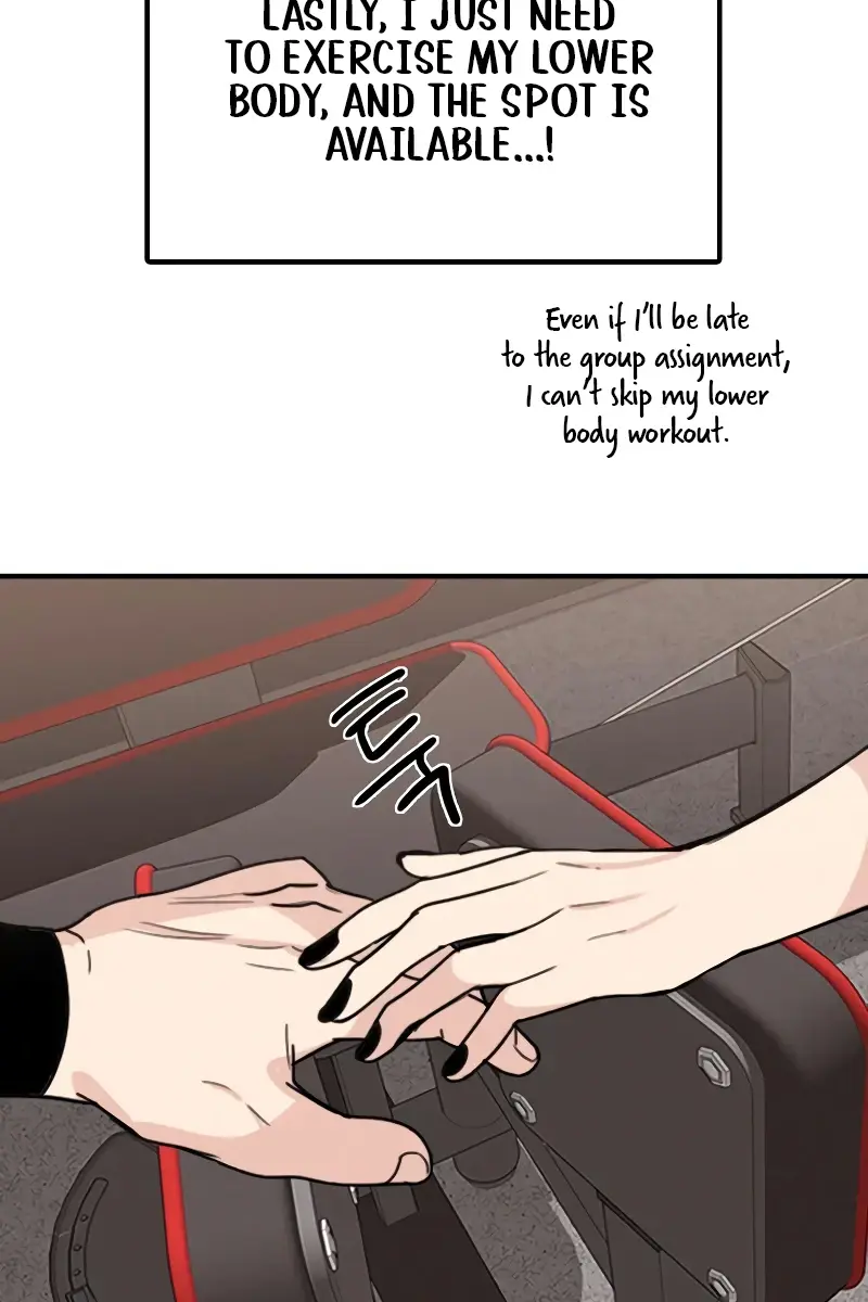 I'm Fine, Thank You, and You? Chapter 37 Page 147
