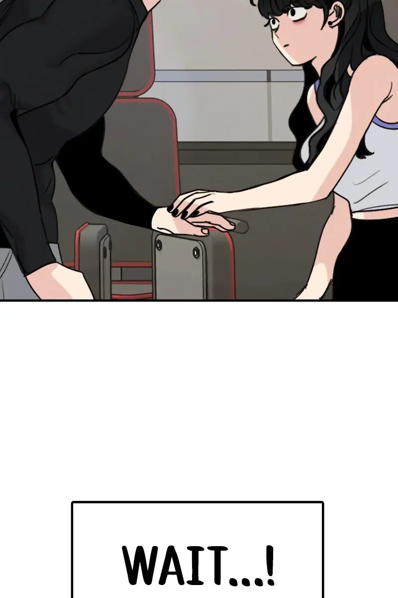 I'm Fine, Thank You, and You? Chapter 37 Page 149