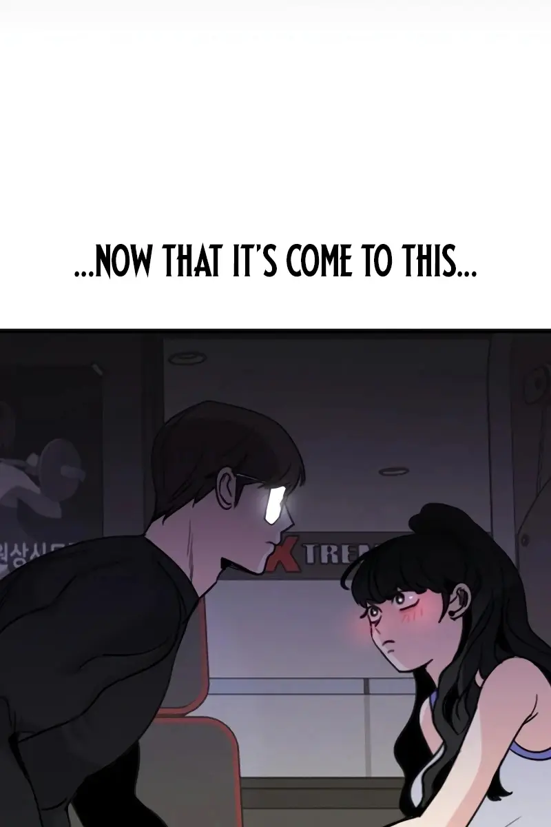 I'm Fine, Thank You, and You? Chapter 37 Page 156