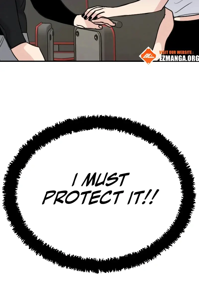 I'm Fine, Thank You, and You? Chapter 37 Page 157