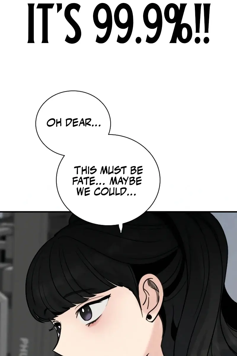I'm Fine, Thank You, and You? Chapter 38 Page 4
