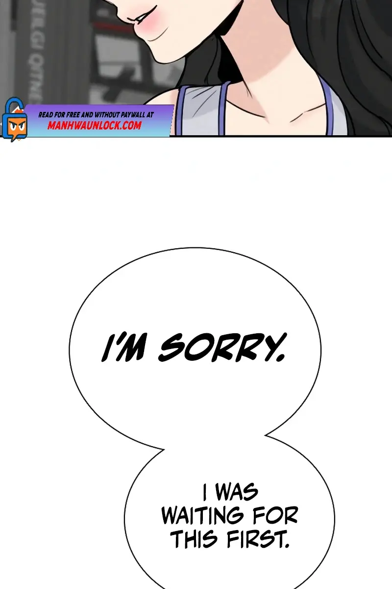 I'm Fine, Thank You, and You? Chapter 38 Page 5