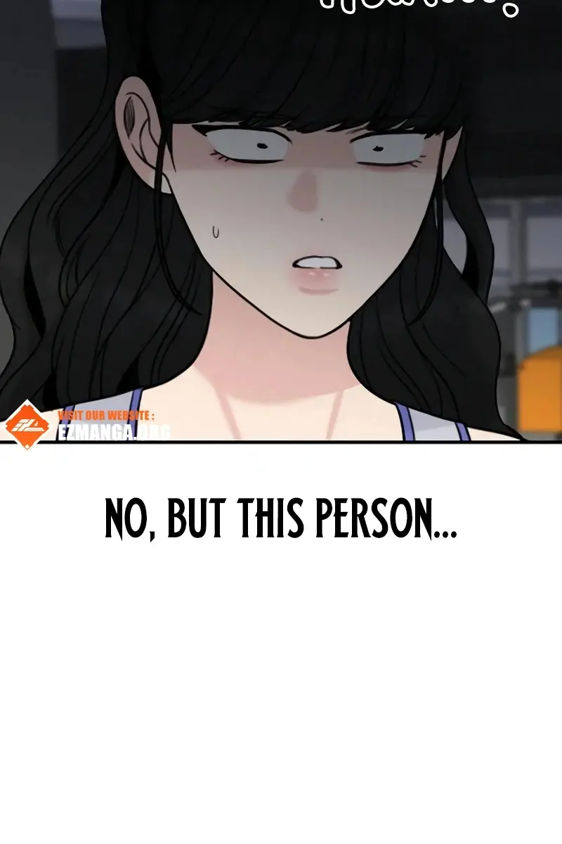 I'm Fine, Thank You, and You? Chapter 38 Page 8