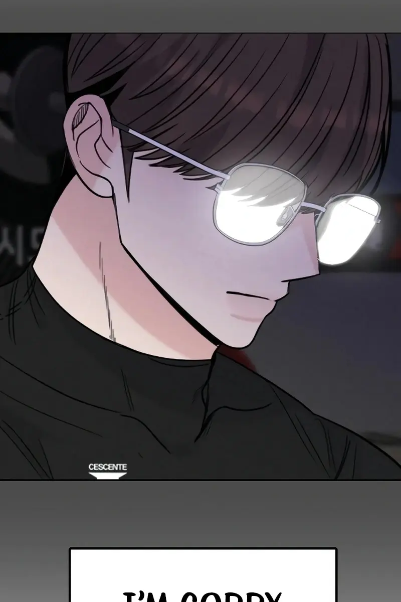 I'm Fine, Thank You, and You? Chapter 38 Page 10
