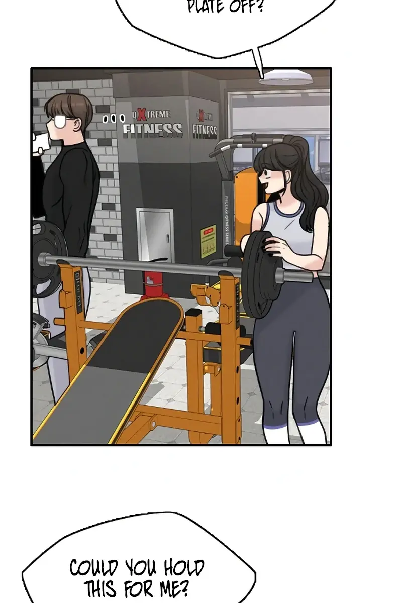 I'm Fine, Thank You, and You? Chapter 38 Page 14