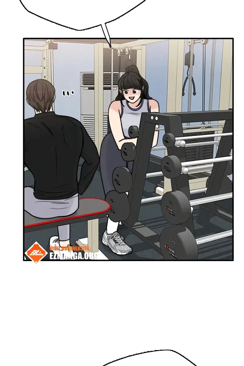 I'm Fine, Thank You, and You? Chapter 38 Page 15