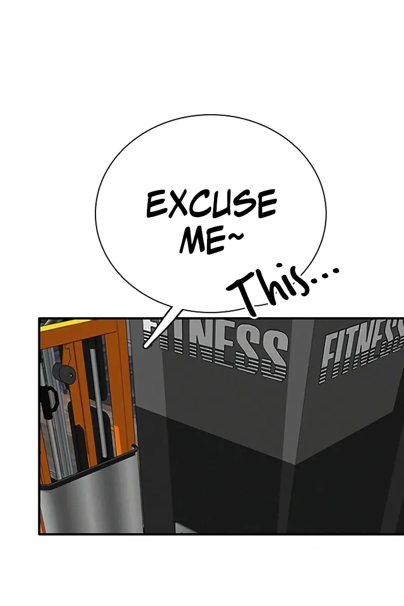 I'm Fine, Thank You, and You? Chapter 38 Page 17