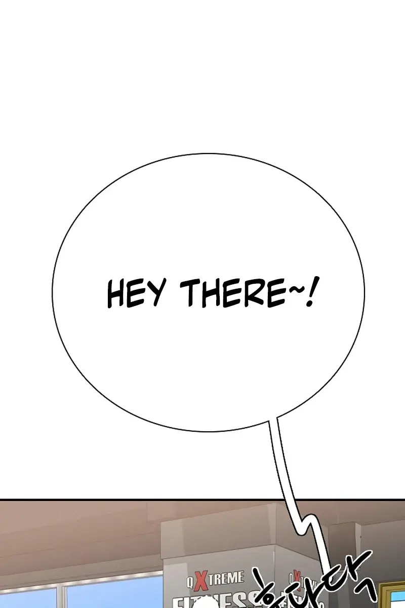 I'm Fine, Thank You, and You? Chapter 38 Page 18