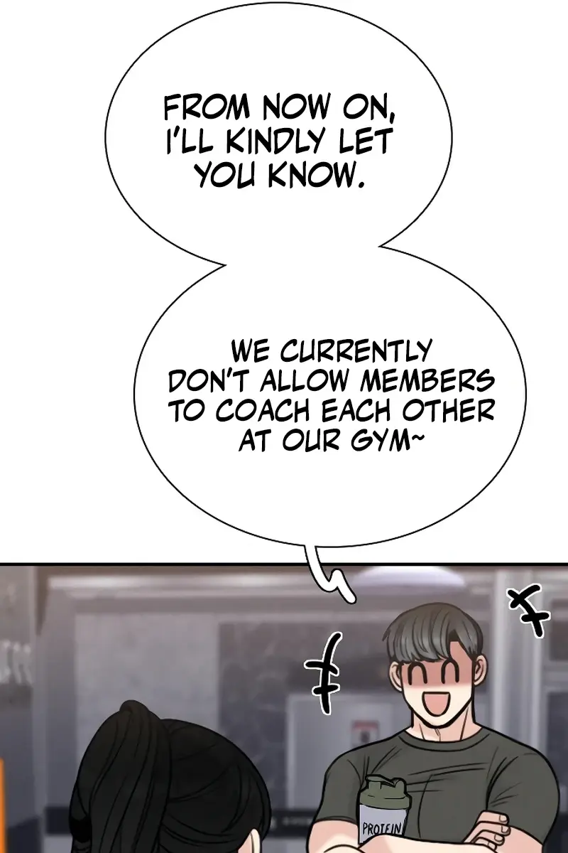 I'm Fine, Thank You, and You? Chapter 38 Page 22