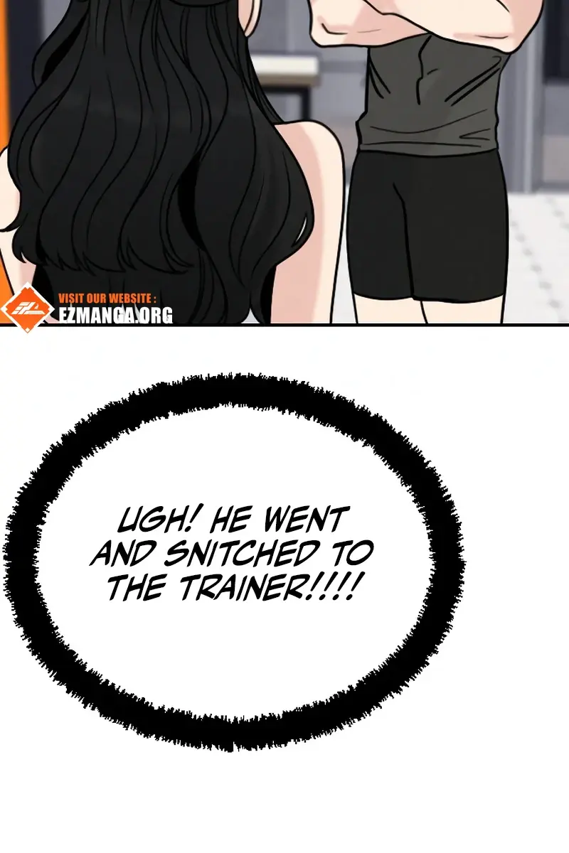 I'm Fine, Thank You, and You? Chapter 38 Page 23