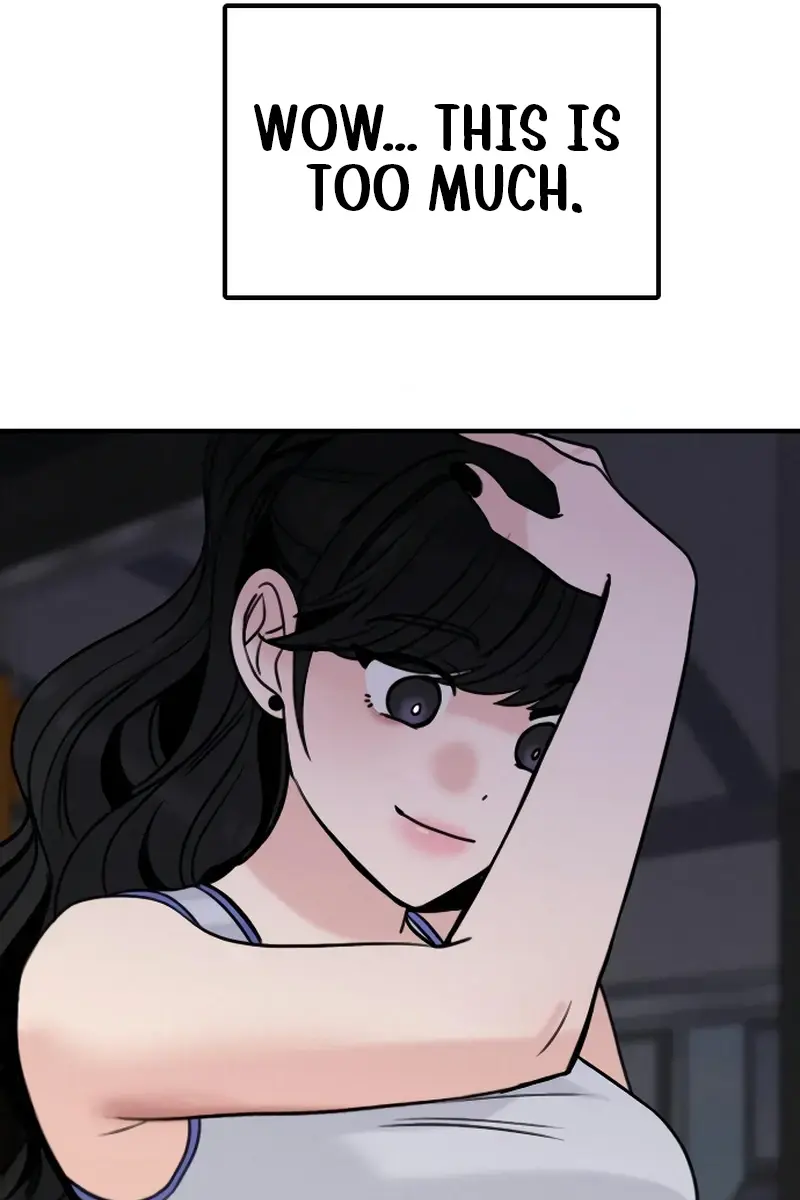 I'm Fine, Thank You, and You? Chapter 38 Page 24