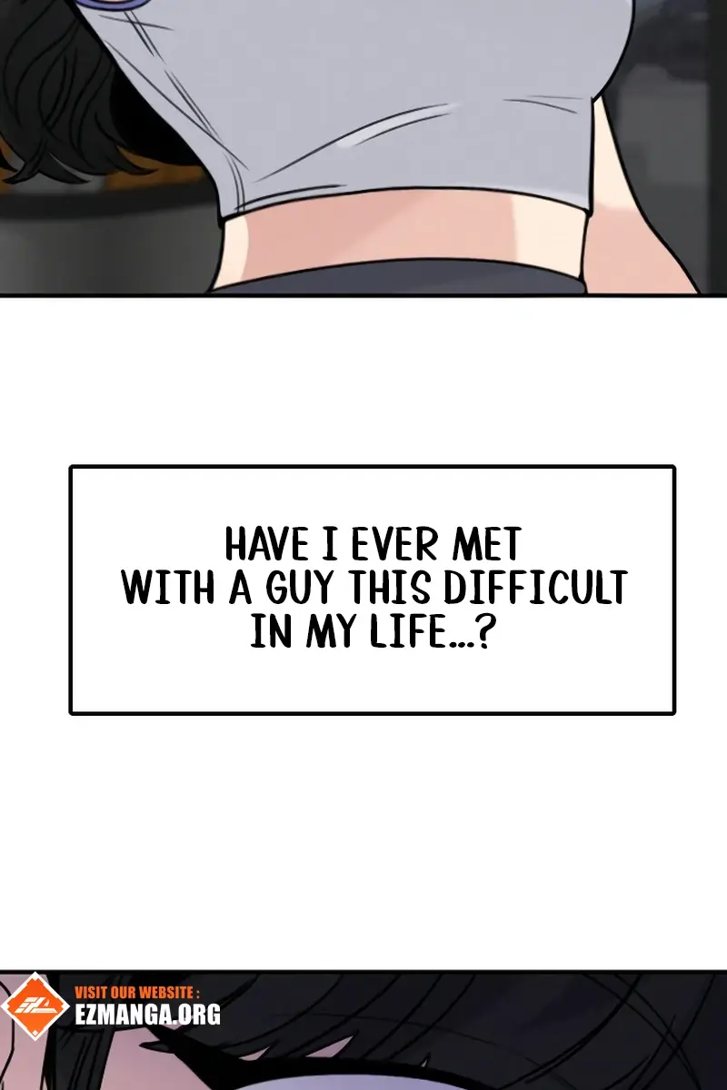I'm Fine, Thank You, and You? Chapter 38 Page 25