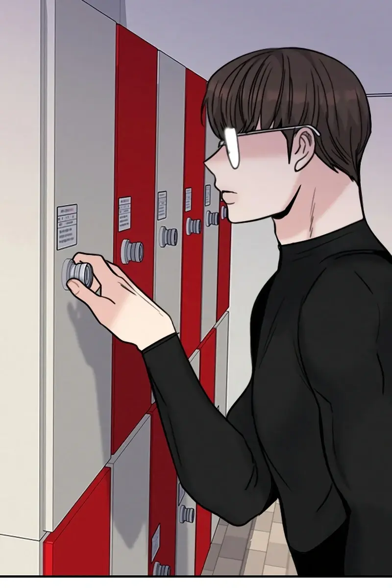 I'm Fine, Thank You, and You? Chapter 38 Page 29