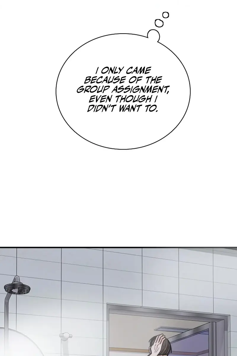 I'm Fine, Thank You, and You? Chapter 38 Page 30