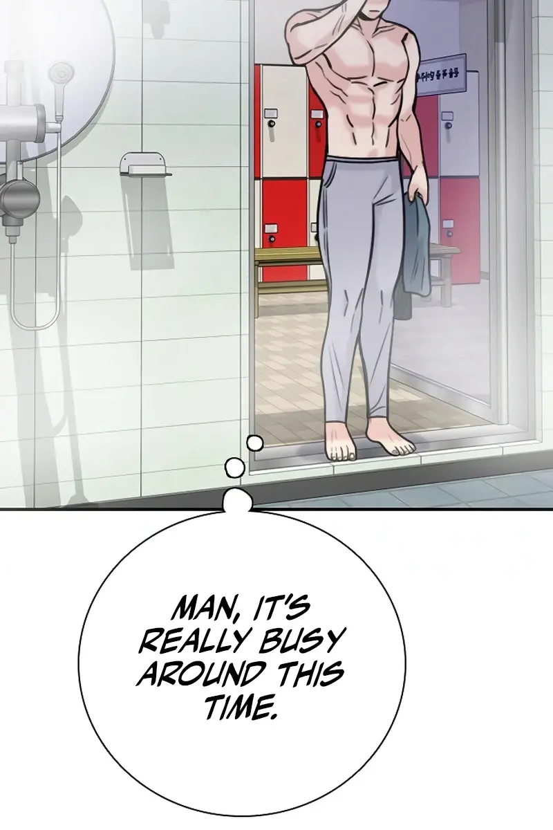 I'm Fine, Thank You, and You? Chapter 38 Page 31