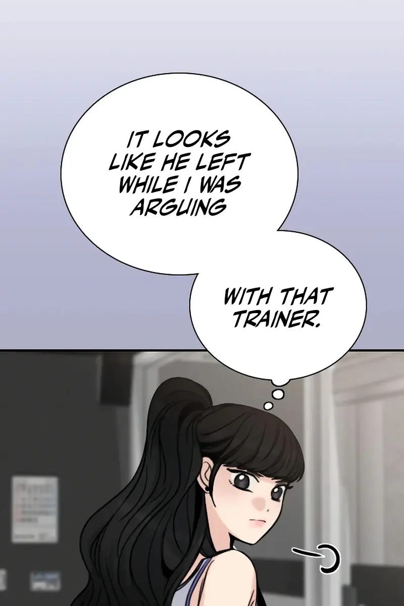 I'm Fine, Thank You, and You? Chapter 38 Page 33