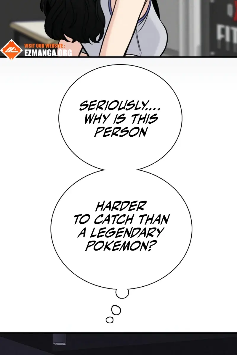 I'm Fine, Thank You, and You? Chapter 38 Page 34