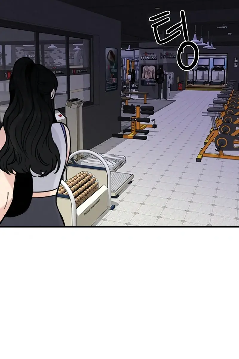 I'm Fine, Thank You, and You? Chapter 38 Page 35