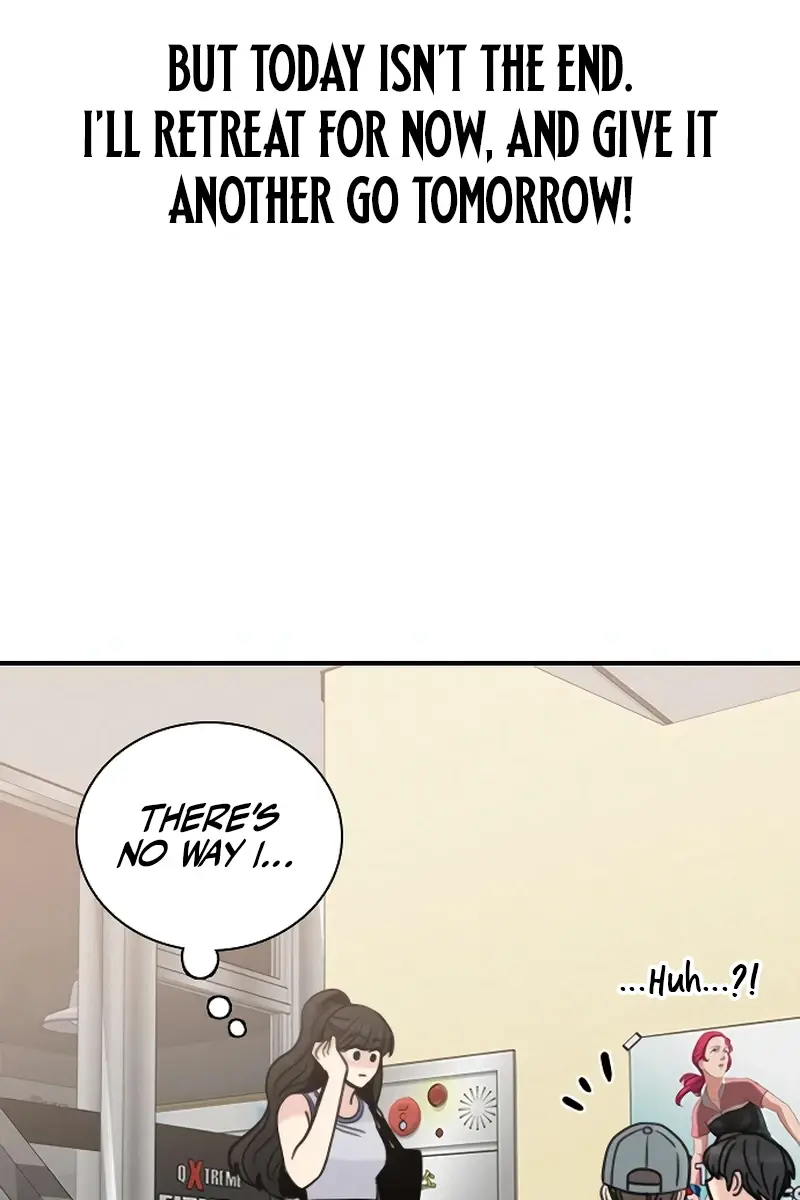 I'm Fine, Thank You, and You? Chapter 38 Page 36