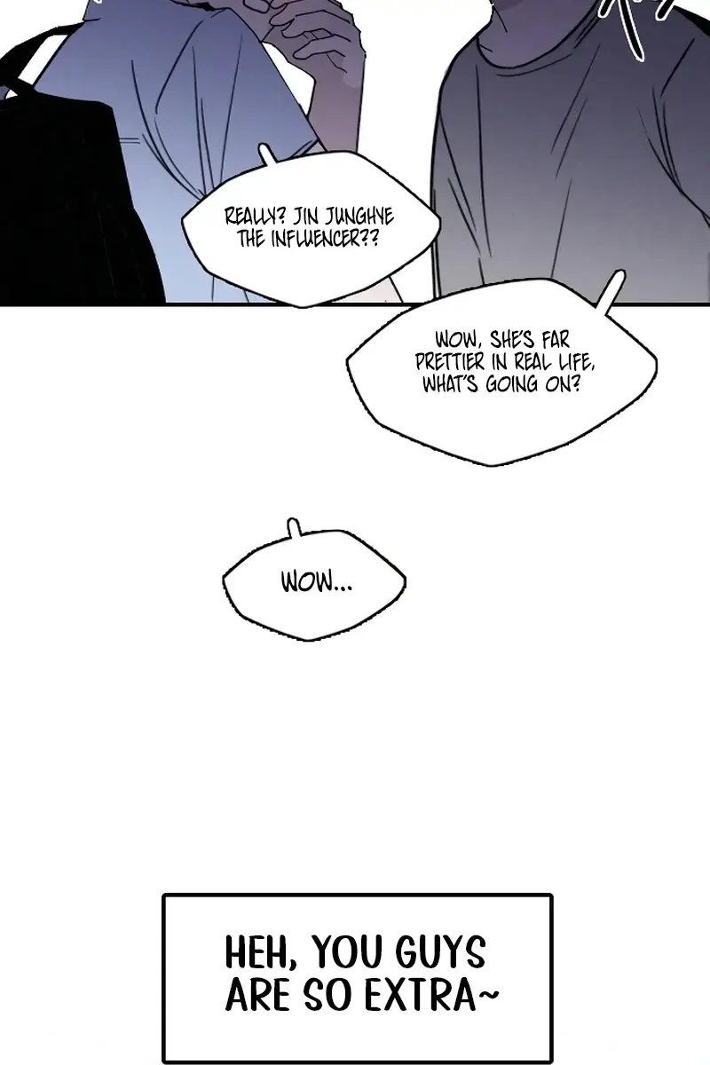 I'm Fine, Thank You, and You? Chapter 38 Page 38