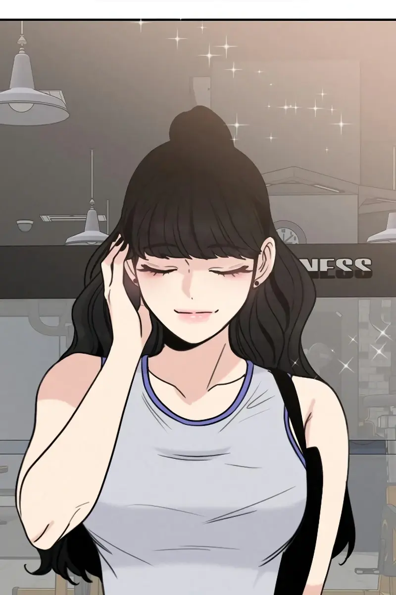 I'm Fine, Thank You, and You? Chapter 38 Page 39