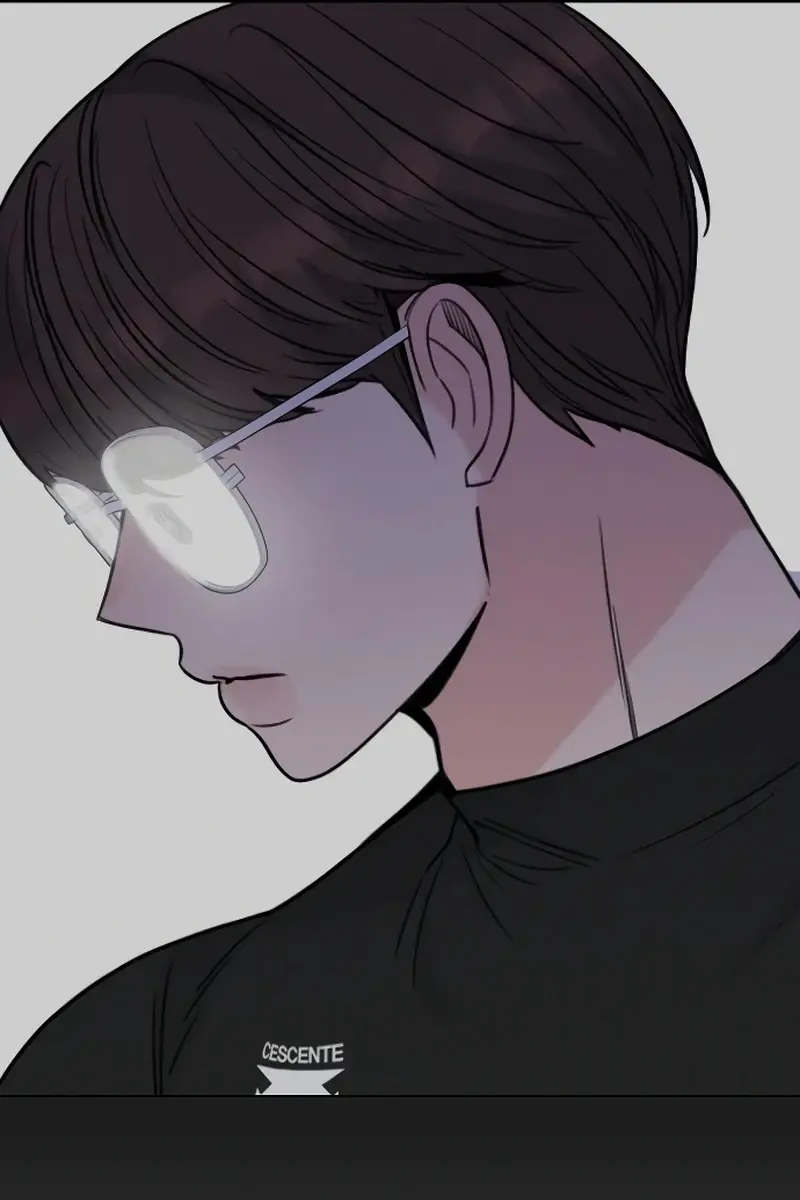 I'm Fine, Thank You, and You? Chapter 38 Page 44