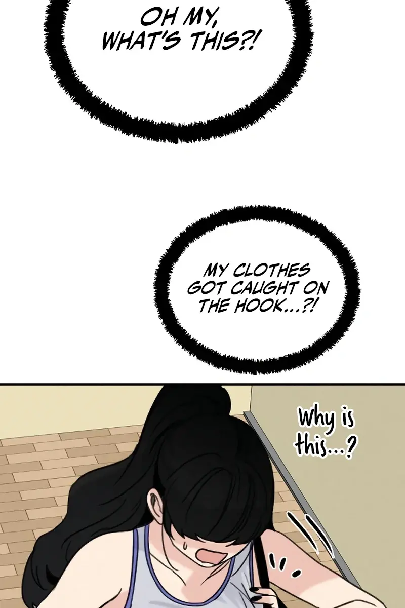 I'm Fine, Thank You, and You? Chapter 38 Page 47