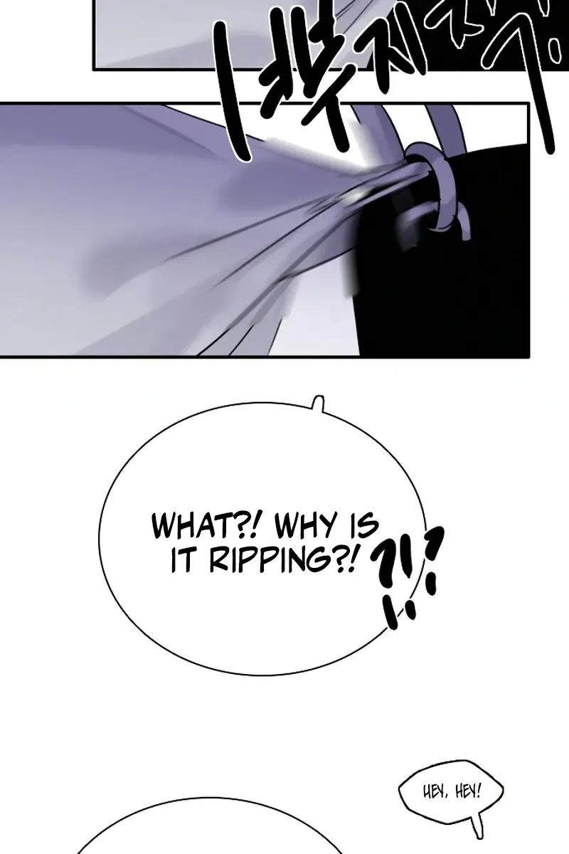 I'm Fine, Thank You, and You? Chapter 38 Page 49