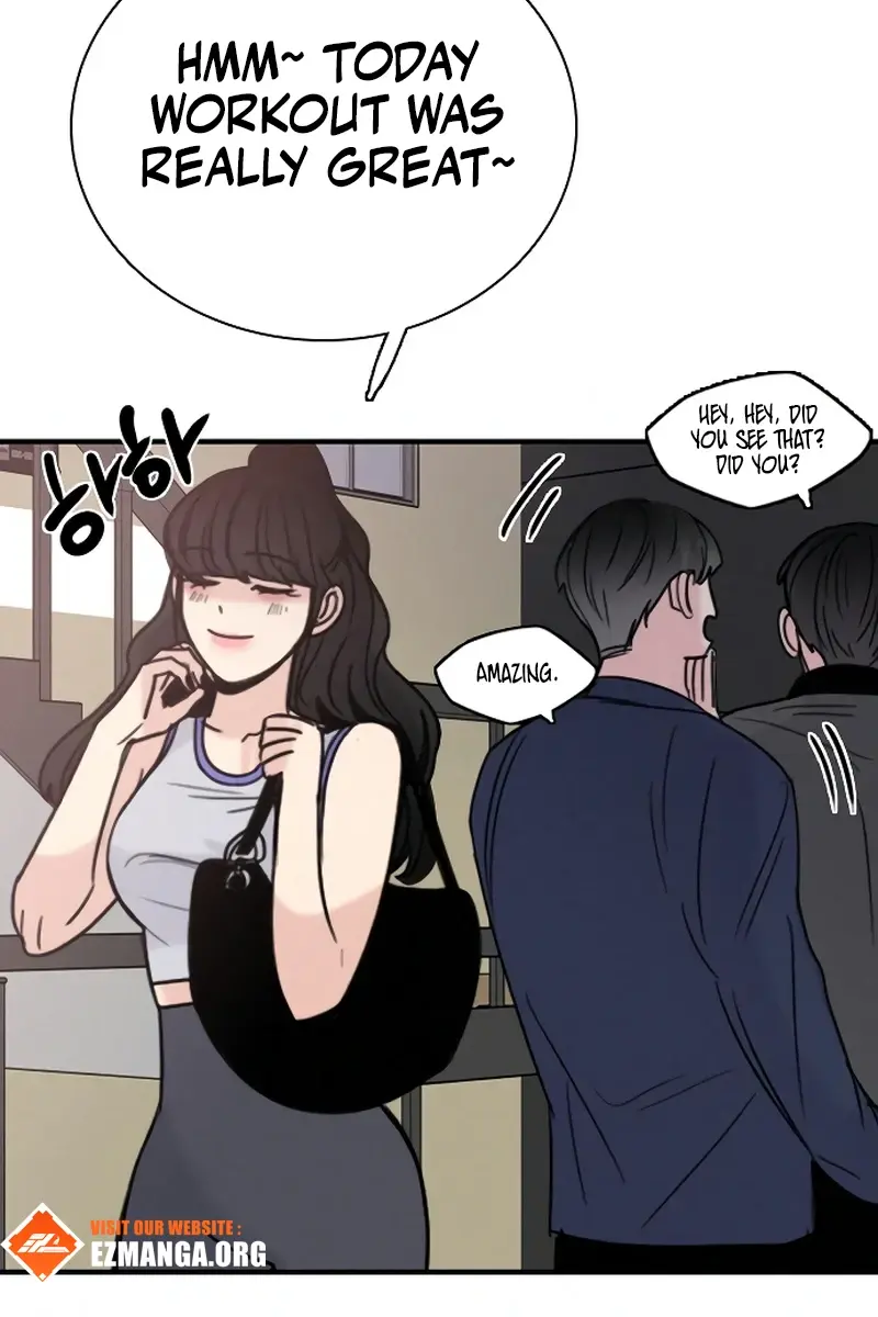 I'm Fine, Thank You, and You? Chapter 38 Page 50