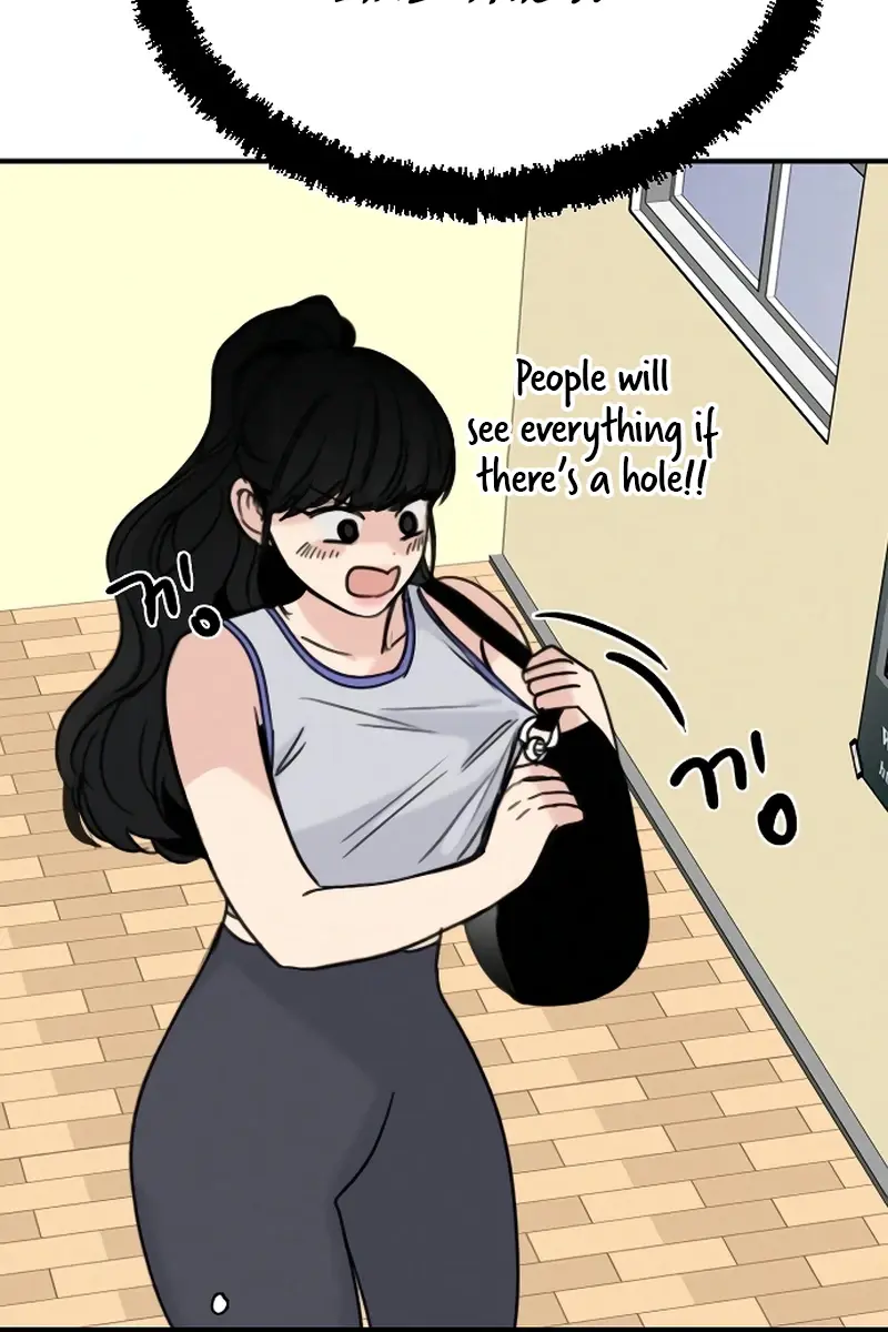 I'm Fine, Thank You, and You? Chapter 38 Page 52