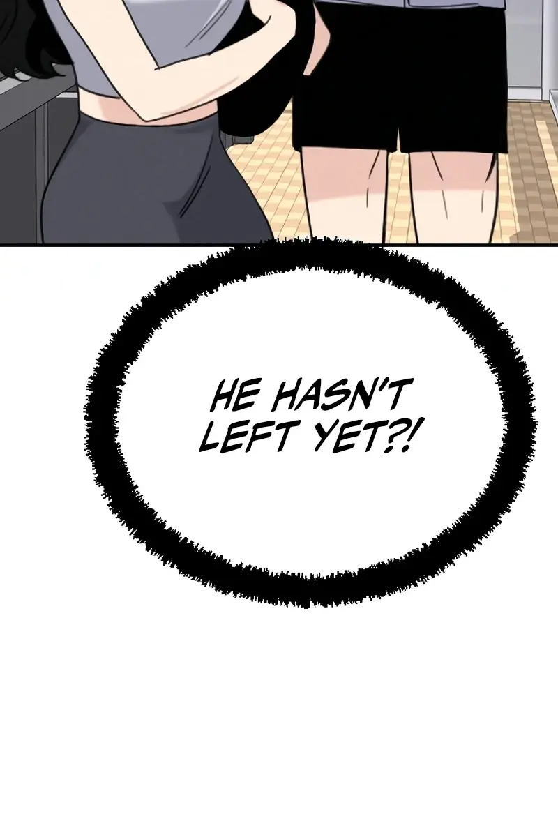 I'm Fine, Thank You, and You? Chapter 38 Page 55