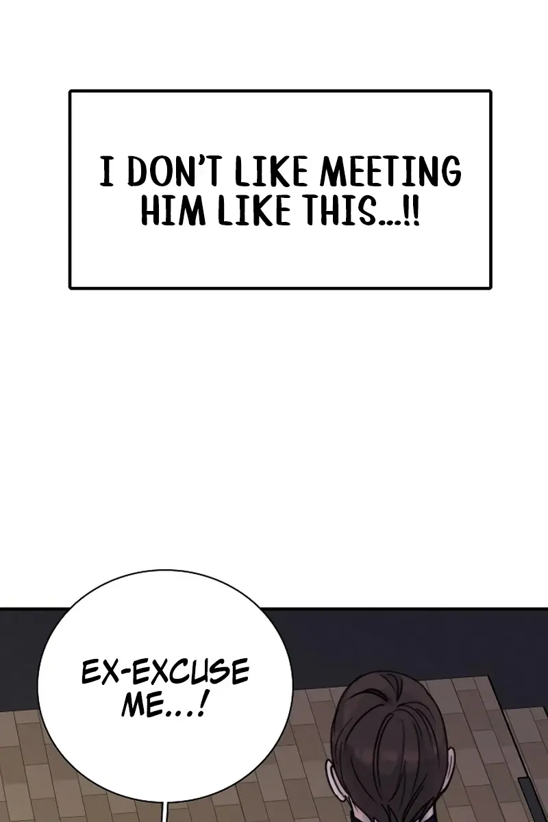I'm Fine, Thank You, and You? Chapter 38 Page 56