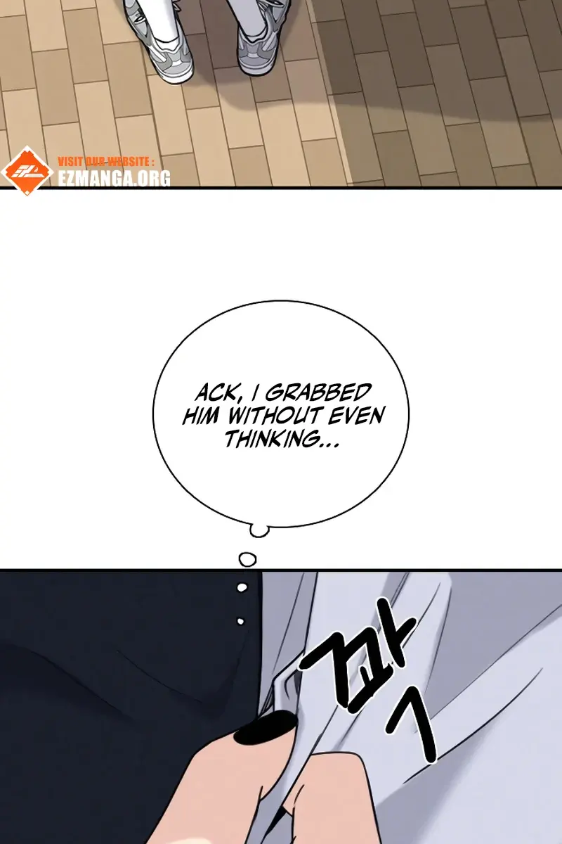 I'm Fine, Thank You, and You? Chapter 38 Page 58