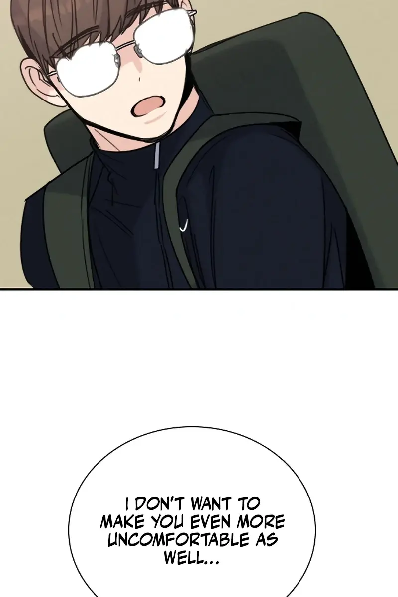 I'm Fine, Thank You, and You? Chapter 38 Page 63