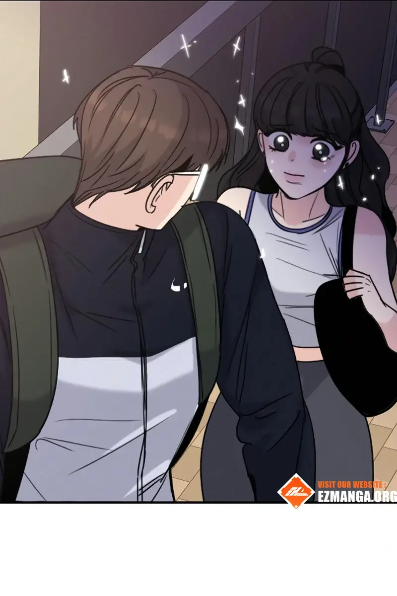 I'm Fine, Thank You, and You? Chapter 38 Page 65