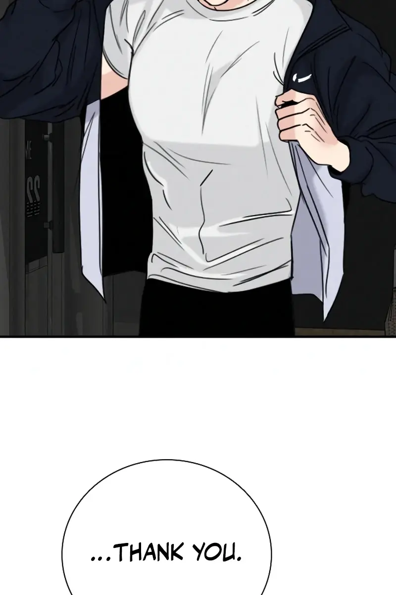 I'm Fine, Thank You, and You? Chapter 38 Page 73